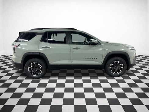 New 2026 Chevrolet Equinox ACTIV w/ Convenience Package III image 2