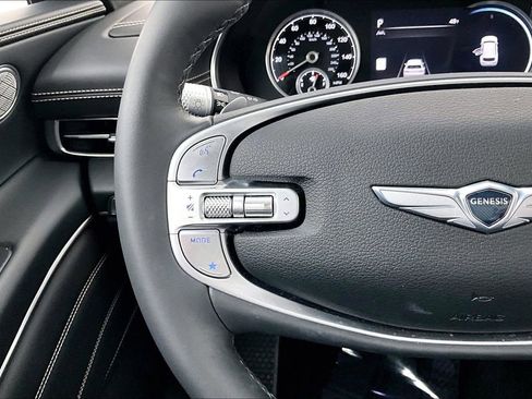Used 2024 Genesis GV80 3.5T image 25