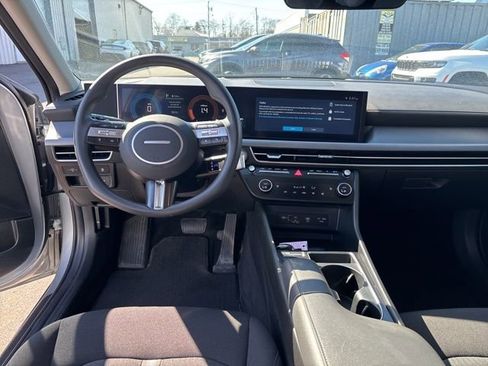 Used 2025 Hyundai Sonata SEL image 13