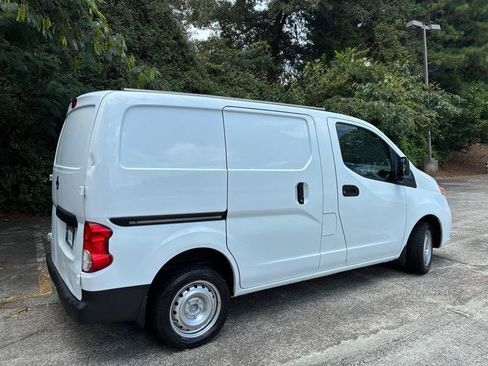 Used 2020 Nissan NV200 S FWD image 6