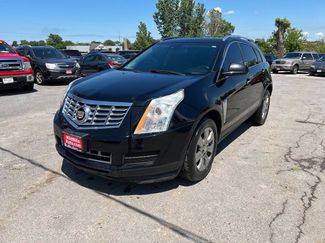 Used 2015 Cadillac SRX Luxury w/ Driver Awareness Package AWD/4WD video 1