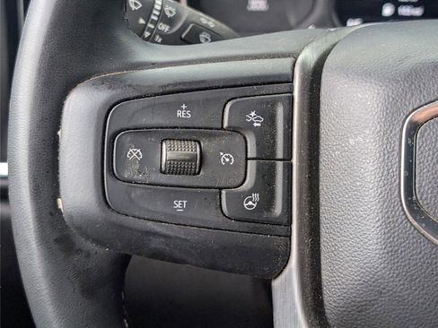 Used 2023 GMC Sierra 2500 Denali w/ Technology Package AWD/4WD image 26