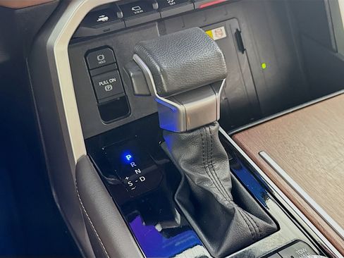 Used 2022 Toyota Tundra 1794 Edition AWD/4WD image 20