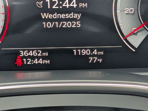 Used 2024 Audi A6 Premium Plus image 33