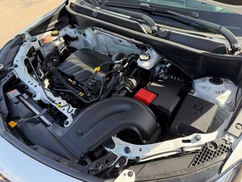 Used 2021 Buick Encore GX Select w/ Advanced Technology Package image 44