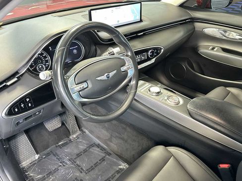 Used 2024 Genesis GV70 2.5T w/ Select Package AWD/4WD image 13
