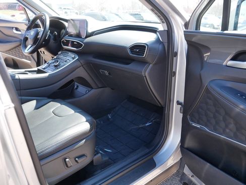 Used 2023 Hyundai Santa Fe SEL w/ Premium Package AWD/4WD image 19