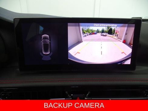 Used 2023 Dodge Hornet GT Plus w/ Track Pack AWD/4WD image 17