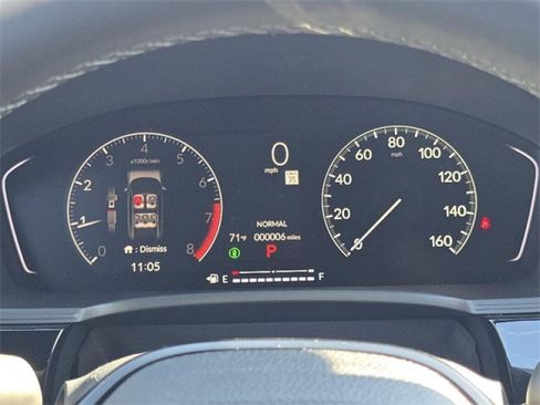 Used 2025 Honda Civic Sport image 29