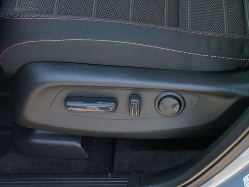 Certified 2026 Honda CR-V TrailSport image 20