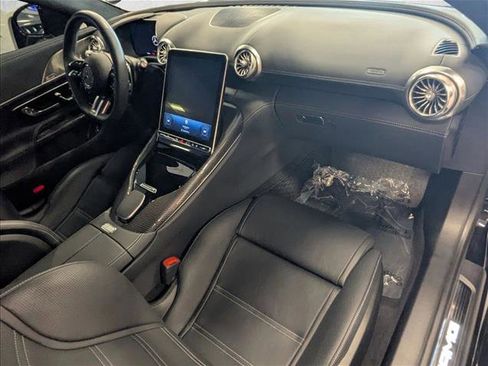 Used 2024 Mercedes-Benz AMG GT 55 image 20