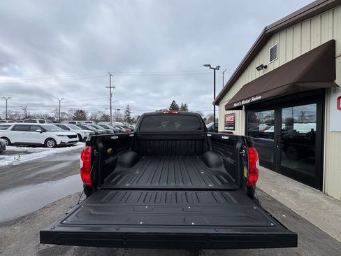 Used 2021 Toyota Tundra SR5 image 19
