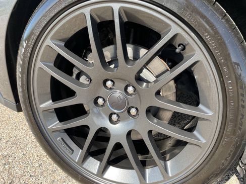Used 2015 Ford Mustang GT Premium w/ GT Performance Package RWD image 99