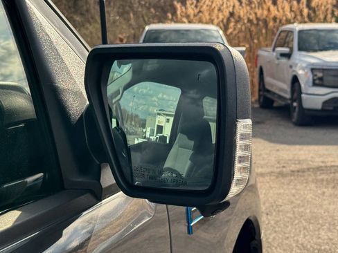 Used 2024 Ford F150 Lightning Flash AWD/4WD image 12
