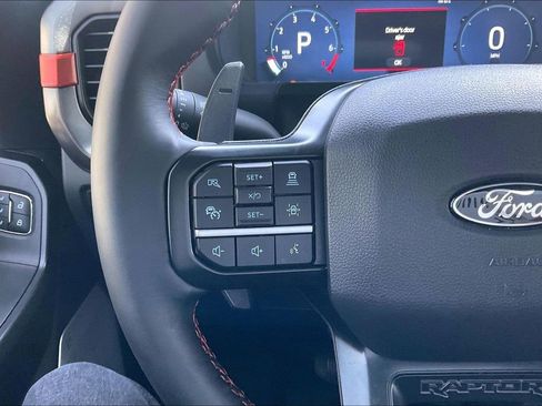 Certified 2025 Ford F150 Raptor AWD/4WD image 18