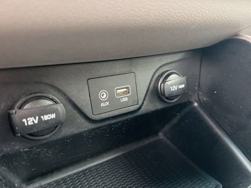 Used 2021 Hyundai Tucson SEL w/ Cargo Package image 19