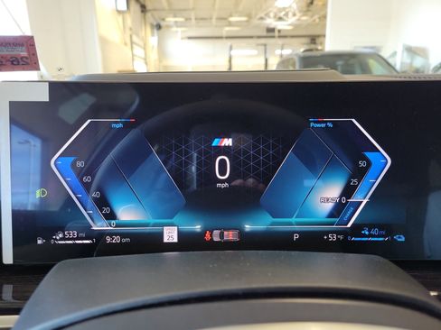 New 2026 BMW X5 xDrive50e AWD/4WD image 21