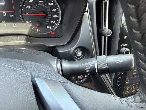 New 2026 Subaru WRX Premium AWD/4WD image 35