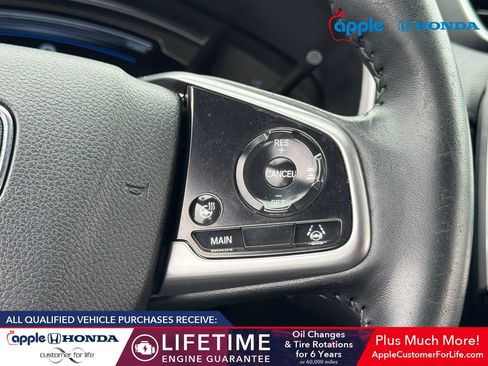Used 2022 Honda CR-V Touring image 26