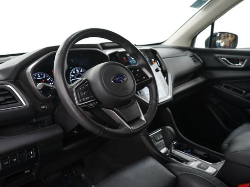 Used 2023 Subaru Ascent Limited AWD/4WD image 28