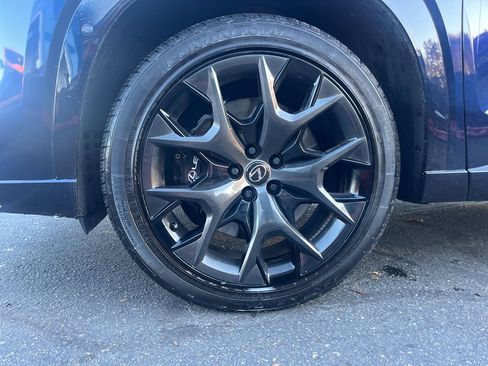 Used 2024 Lexus TX 500h AWD image 8