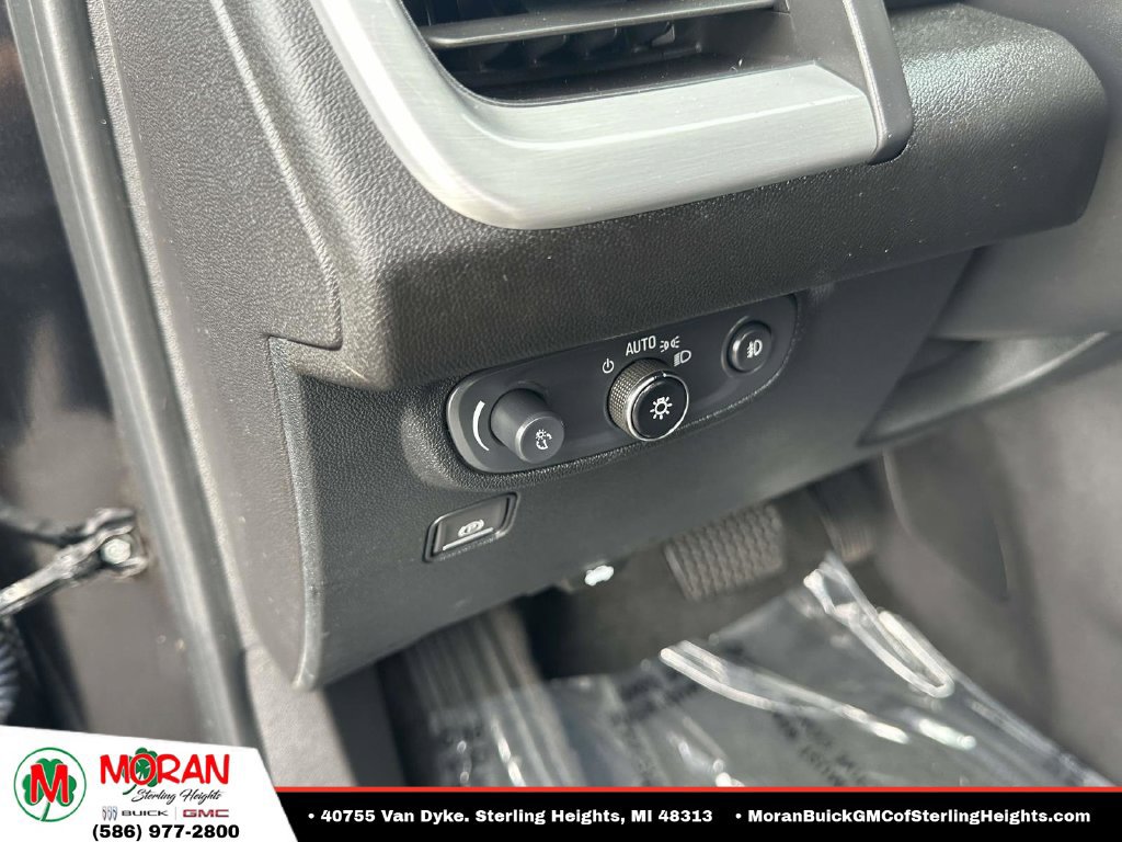 Certified 2024 GMC Terrain SLT w/ Elevation Edition AWD/4WD image 22
