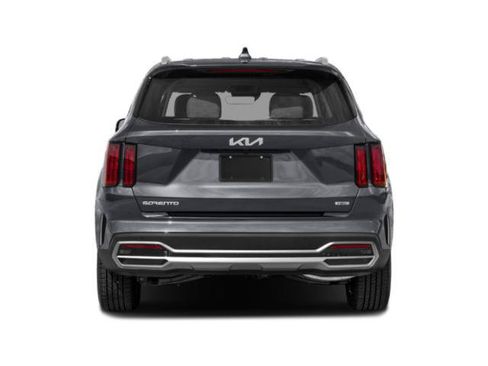 Certified 2023 Kia Sorento EX AWD/4WD image 8