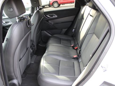 Used 2024 Land Rover Range Rover Velar Dynamic SE image 26