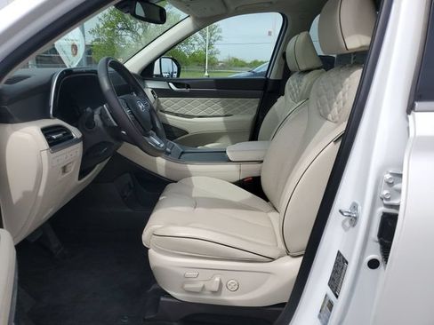 Used 2020 Hyundai Palisade Limited AWD/4WD image 29