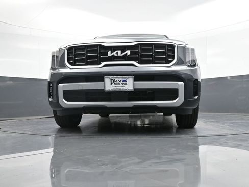 Used 2024 Kia Telluride S w/ S Sunroof Package image 28