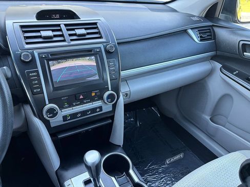 Used 2014 Toyota Camry LE image 24