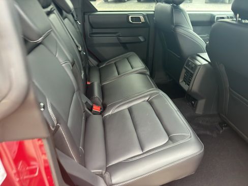 New 2026 Ford Bronco Outer Banks image 15