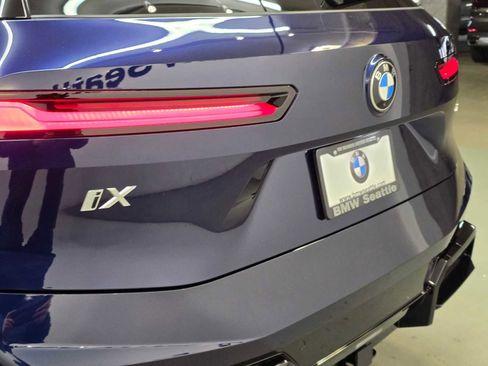 New 2026 BMW iX xDrive45 image 7