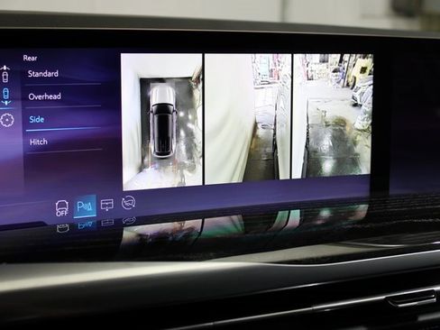 New 2025 Cadillac Escalade IQ Sport 1 w/ LPO, ONYX Package image 21