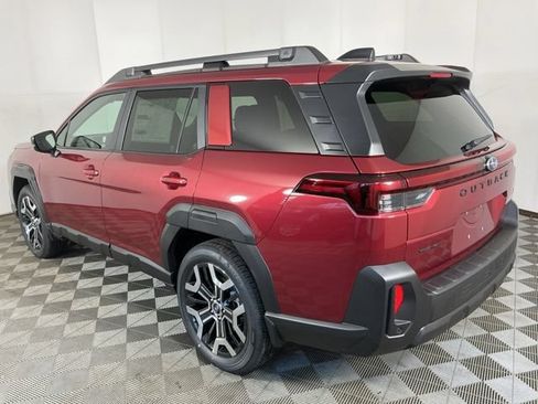 New 2026 Subaru Outback Touring XT AWD/4WD image 5
