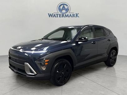 New 2026 Hyundai Kona SEL Sport