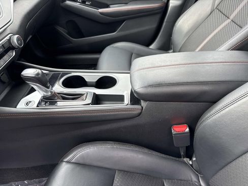 Used 2023 Nissan Altima 2.5 SR image 20