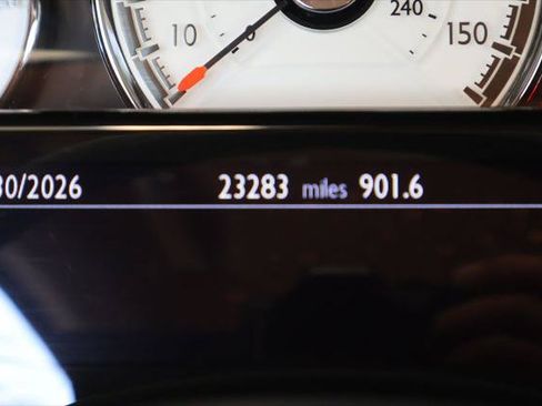 Certified 2016 Rolls-Royce Wraith RWD image 32