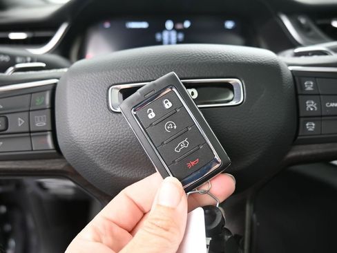 New 2025 Jeep Grand Cherokee Limited w/ Luxury Tech Group II image 33