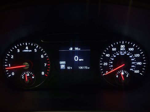 Used 2019 Kia Sorento S FWD image 23
