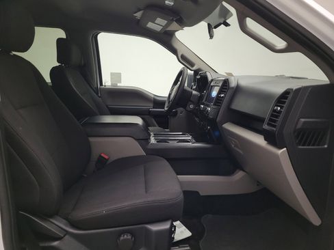 Used 2018 Ford F150 XL w/ Equipment Group 101A Mid RWD image 21