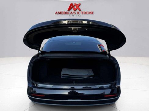 Used 2025 Lucid Air Pure image 52