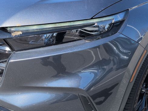 Used 2024 Honda CR-V Sport-L image 12