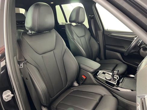 Certified 2022 BMW X3 xDrive30i w/ M Sport Package 2 image 24