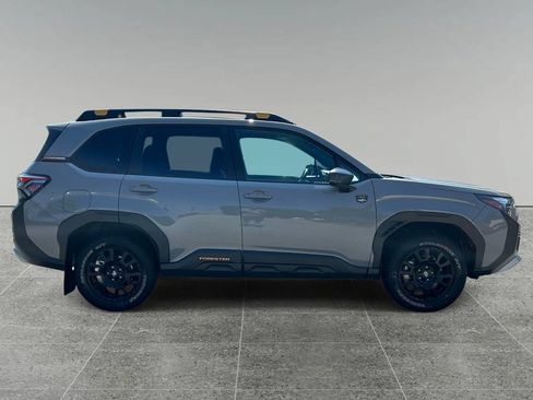 Certified 2026 Subaru Forester Wilderness w/ Wilderness Plus Package AWD/4WD image 6