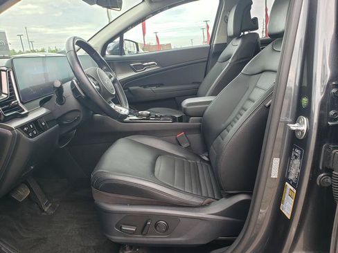 Used 2024 Kia Sportage SX Prestige AWD/4WD image 10