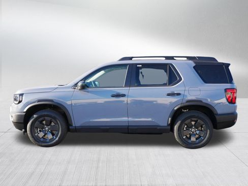 New 2026 Honda Passport RTL image 4