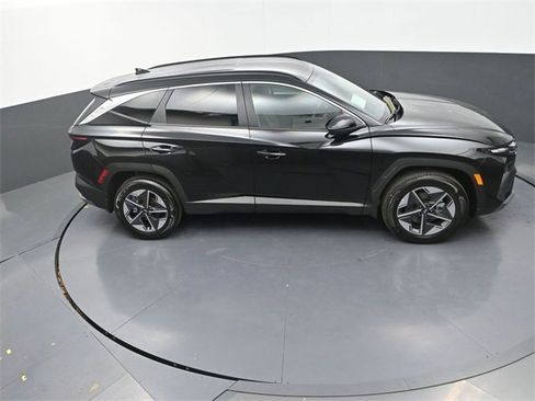 New 2026 Hyundai Tucson SEL image 29