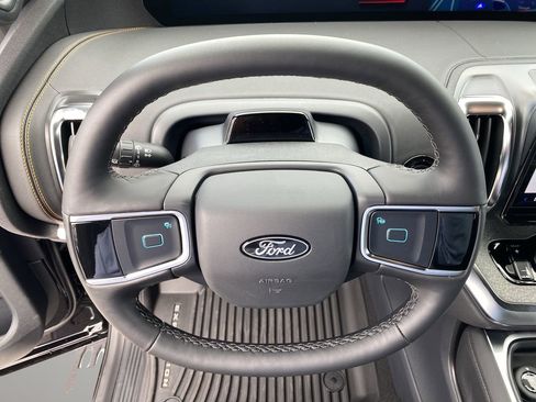 New 2026 Ford Expedition Tremor image 35