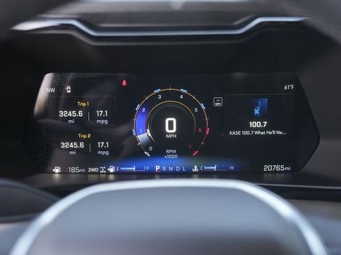 Used 2024 Chevrolet Colorado ZR2 w/ ZR2 Bison Edition image 24